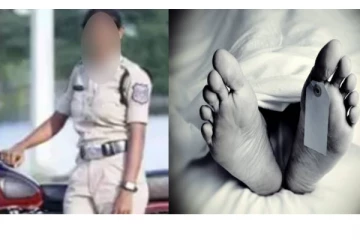 கலப்பு திருமணம் செய்த பெண் காவலர்.. ஓட ஓட விரட்டி கொலை - பட்டப்பகலில் பயங்கரம்!