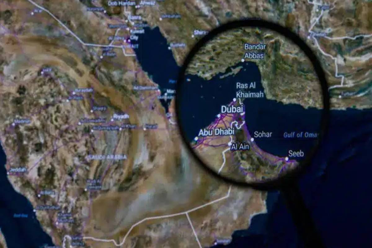 ட்ரம்பின் அதிரடி எச்சரிக்கை! உலகளாவிய எரிசக்தி சந்தையில் ஏற்படுத்தியுள்ள பெரும் பரபரப்பு | Strait Of Hormuz Open Trump Action Warning ட்ரம்பின் அதிரடி எச்சரிக்கை! உலகளாவிய எரிசக்தி சந்தையில் ஏற்படுத்தியுள்ள பெரும் பரபரப்பு | Strait Of Hormuz Open Trump Action Warning