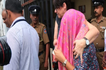 சுவிஸ் தூதரக அதிகாரிக்கு இரண்டு வருட சிறைத்தண்டனை! கொழும்பு மேல் நீதிமன்றம் உத்தரவு