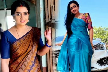 துளியும் மேக்கப் இல்லாமல் இருப்பது பாண்டியன் ஸ்டோர்ஸ் தனமா? குழம்பி போன ரசிகர்கள்