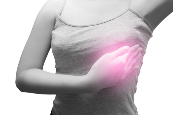 ஷாக் ரிப்போர்ட்- சென்னை பெருநகர பெண்களை அதிகம் தாக்கும் மார்பக புற்றுநோய்: கண்டறியும் முறைகள் மற்றும் காரணங்கள் - தமிழ்நாடு