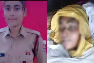 மார்பகங்கள் அறுக்கப்பட்டு படுகொலை செய்யப்பட்ட பெண் பொலிஸ்: நடுநடுங்க வைத்த சம்பவம்