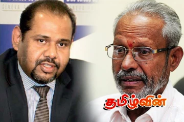 கூட்டாட்சித் தீர்வு குறித்த கலந்துரையாடல்: கஜேந்திரகுமாருக்கு சிவஞானம் பதில் கடிதம்