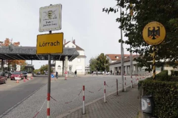 புலம்பெயர்தலுக்கு எதிரான ஜேர்மனியின் திட்டம்: சுவிட்சர்லாந்து கருத்துவேறுபாடு