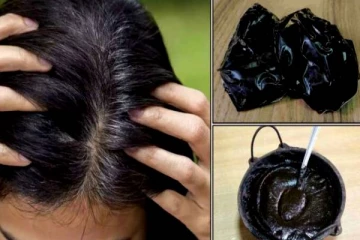 வெள்ளை முடிக்கு நிரந்தர தீர்வு வேண்டுமா? அப்போ இதை செய்திடுங்க