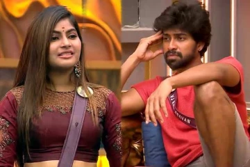 கதிரவனை காதலிக்கிறேனா, குயின்ஸி ஓபன் டாக்- பிக்பாஸ் பிறகு முதன்முறையாக அவர் கொடுத்த பேட்டி