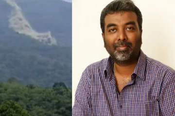 பயங்கர வெயில் சுட்டெரிப்பு - தமிழ்நாடு வெதர்மேன் பகீர் எச்சரிக்கை!