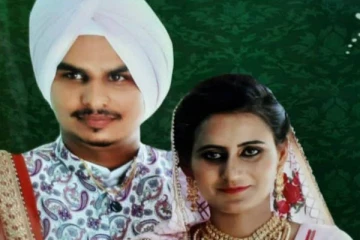 கனடா சென்ற இந்திய பெண் ஒருவரின் விபரீத முடிவு