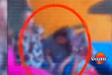 ඉෂාරා සෙව්වන්දි නේපාලයේදී අත්අඩංගුවට ගැනීමේ දර්ශන මතුපිටට මෙන්න [VIDEO]