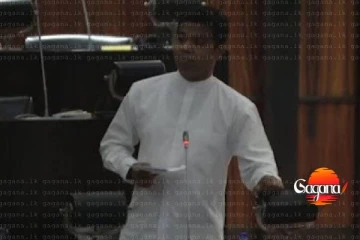 ''රජයේ මූලික රෝහල් දියුණු කරන්න බිලියන 31ක් වෙන් කරලා තියෙන්නේ '' ඇමති නලින්ද කියයි