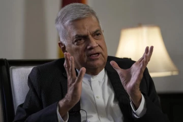 பதில் ஜனாதிபதி ரணில் விக்ரமசிங்க நாட்டு மக்களுக்கு விசேட உரை