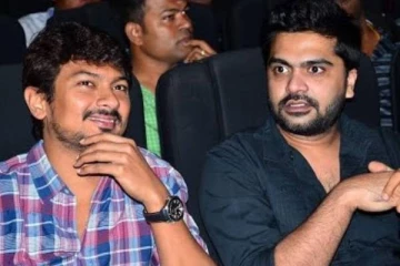 சிம்புவின் மாநாடு படம் ரிலீஸ் ஆக கடைசி நேரத்தில் உதவிய உதயநிதி ஸ்டாலின்