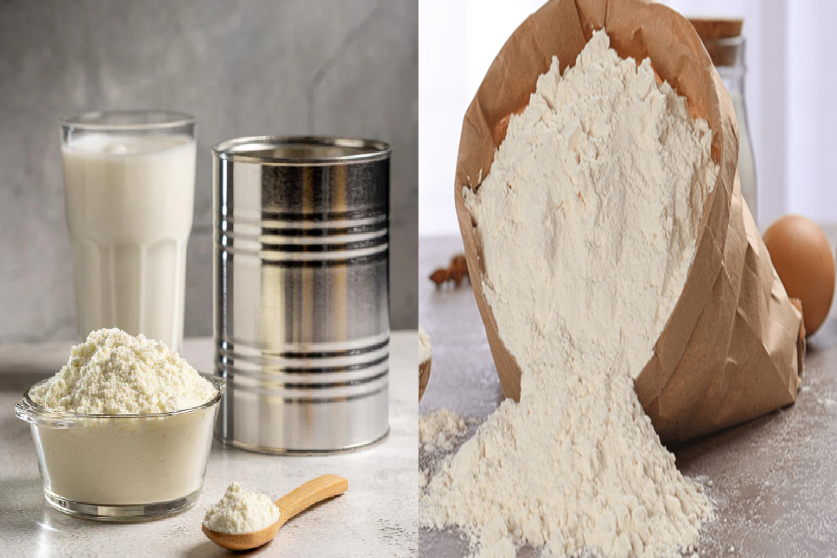 பால்மா, கோதுமை மா விலையில் மாற்றமா? | Prices Of Powdered Milk And Wheat Flour பால்மா, கோதுமை மா விலையில் மாற்றமா? | Prices Of Powdered Milk And Wheat Flour