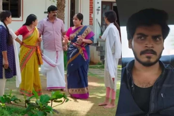 Ethirneechal: குணசேகரனுக்கு எதிராக கதிரின் மாஸ்டர் பிளான்! மாறிவரும் கதைகளம்