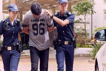 வெளிநாடொன்றில் காதலியை அடித்து துன்புறுத்திய இந்திய வம்சாவளிக்கு நேர்ந்த கதி!