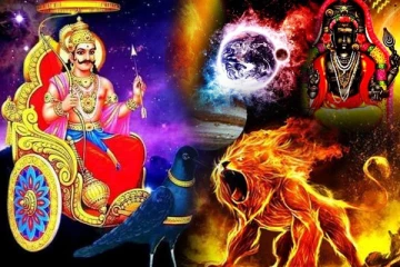 அஸ்தமனமான சனி.. 33 நாட்கள் இந்த 4 ராசிக்கும் பேராபத்து? உக்கிரமாக ஓட ஓட துரத்தும் சனி பகவான்... எச்சரிக்கை