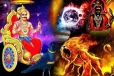 அஸ்தமனமான சனி.. 33 நாட்கள் இந்த 4 ராசிக்கும் பேராபத்து? உக்கிரமாக ஓட ஓட துரத்தும் சனி பகவான்... எச்சரிக்கை