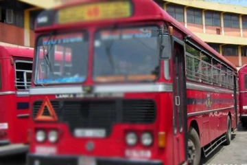 ලංගමට නව රියැදුරන් බඳවා ගැනීමට නව ක්‍රමවේදයක්.