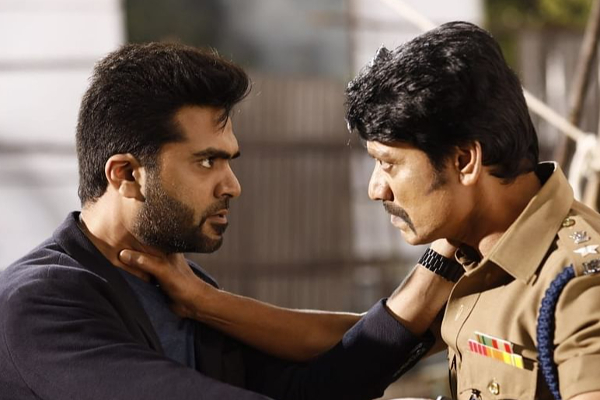 திரையுலகில் பரபரப்பு...திடீரென்று நடிகர் சிம்பு மருத்துவமனையில் அனுமதி! பதறும் ரசிகர்கள் | Ctor Simbu Hospitalized