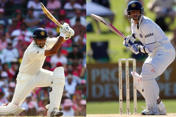 Rahul Dravid