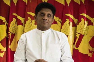 ''තමන්ගේ පිහිට තමන්මය ඒ හැර අන් මගක් නොමැත'' විපක්ෂ නායකවරයාගේ වෙසක් දින පණිවුඩය මෙන්න