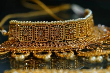 இதுவரை வரலாறு காணாத உச்சத்தில் தங்கம் விலை - மக்கள் கண்ணீர்!