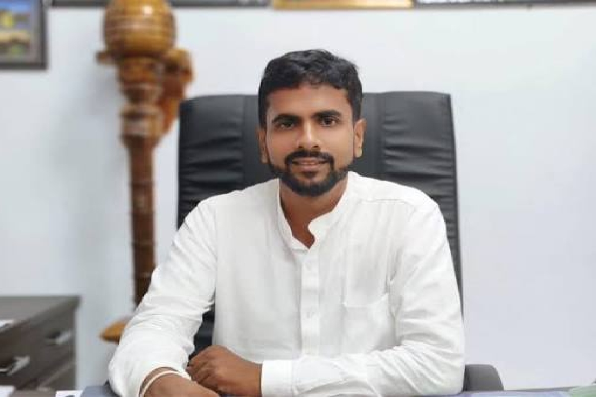 வவுனியா மாநகரசபை முதல்வர் விவகாரம்: ஆளுநரின் வர்த்தமானி மீதான தடை நீடிப்பு | Vavuniya Municipal Council Mayor Issue வவுனியா மாநகரசபை முதல்வர் விவகாரம்: ஆளுநரின் வர்த்தமானி மீதான தடை நீடிப்பு | Vavuniya Municipal Council Mayor Issue