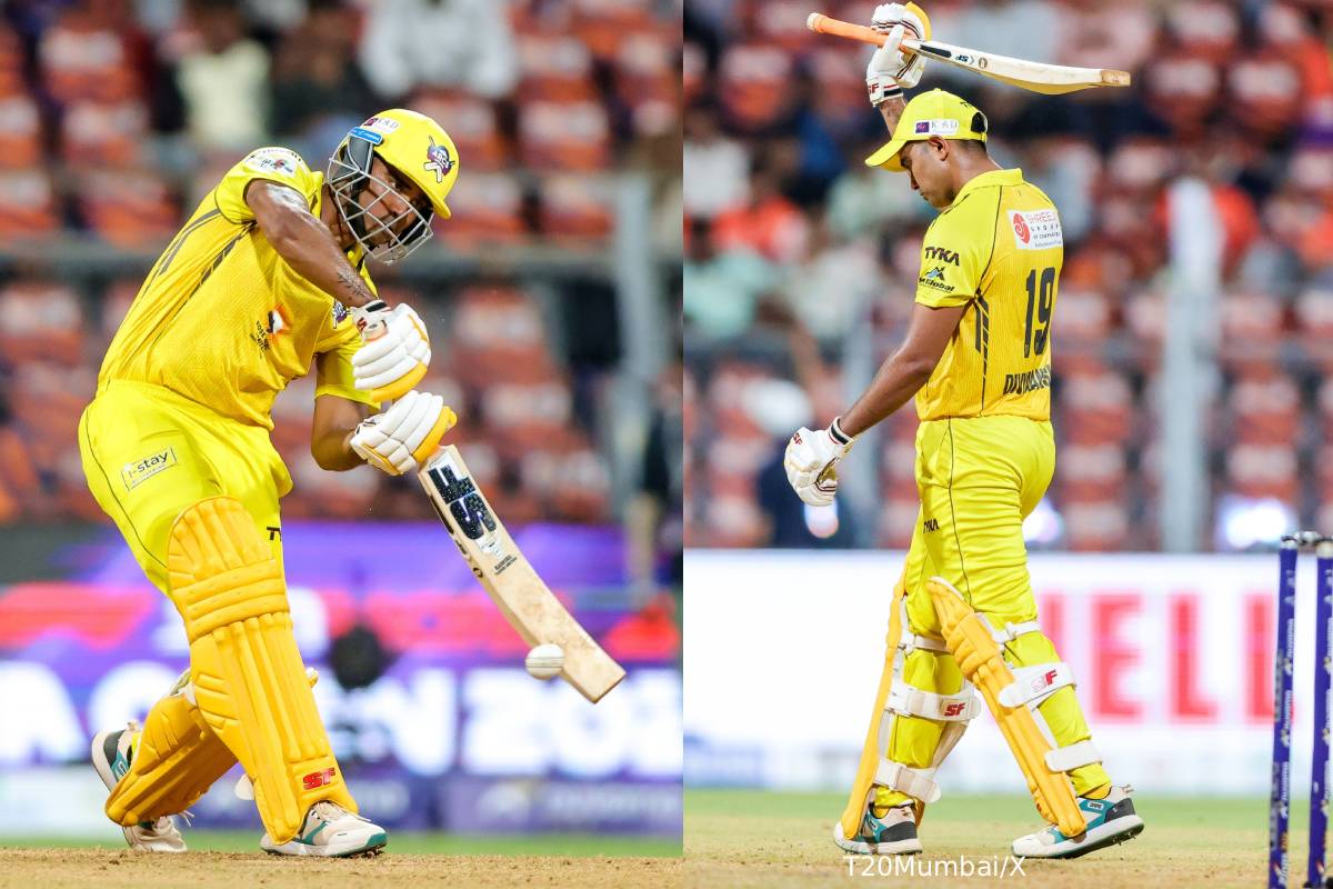 T20 mumbai 2026