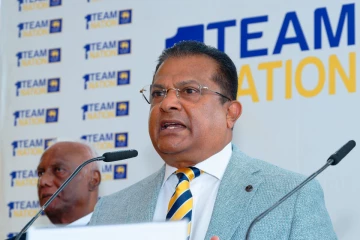 ෂම්මි ක්‍රිකට් සභාපතිකමෙන් ඉල්ලා අස්වෙන හැඩයි ?