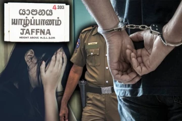யாழில் யுவதியைக் கடத்திய மூவர் கைது
