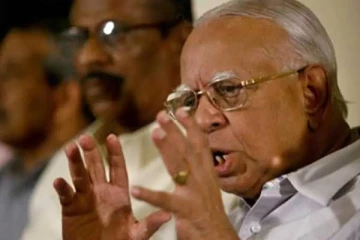 சிங்கள மக்களே இந்த அரசை விரட்டியடிப்பார்கள்! சம்பந்தன்