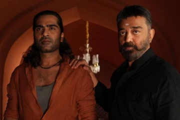 தக் லைஃப் படத்திற்காக நடிகர் சிம்பு வாங்கிய சம்பளம்.. எவ்வளவு தெரியுமா