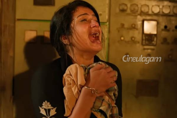 ஒரு வழியாக சக்தியை பார்த்த ஜனனி, கதறி அழுது நடந்த சோகம்... எதிர்நீச்சல் தொடர்கிறது எமோஷ்னல் எபிசோட் | Finally Janani Saw Sakthi In Ethirneechal Serial ஒரு வழியாக சக்தியை பார்த்த ஜனனி, கதறி அழுது நடந்த சோகம்... எதிர்நீச்சல் தொடர்கிறது எமோஷ்னல் எபிசோட் | Finally Janani Saw Sakthi In Ethirneechal Serial