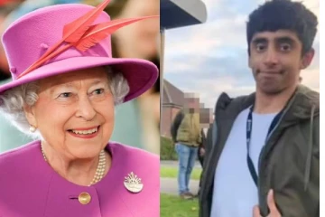 மகாராணியாருக்கு கொலை மிரட்டல் விடுத்த இளைஞர்... இரண்டு வருடங்களுக்கு முன்பே சதித்திட்டம் தீட்டினாரா?