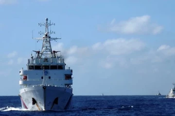 ஹம்பாந்தோட்டை துறைமுகத்திலிருந்து உடன் வெளியேற்றப்பட்ட சீன கப்பல்!