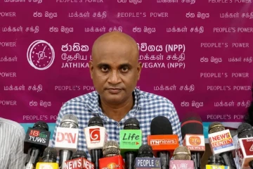 சூனியம் செய்வதை நகைச்சுவையாக எடுத்துக்கொள்ளக் கூடாது ; விதர்ஷன கன்னங்கர