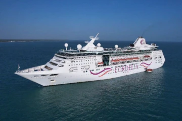 யாழ்ப்பாணத்துக்கு வருகை தரவுள்ள Cordelia Cruises!