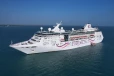 யாழ்ப்பாணத்துக்கு வருகை தரவுள்ள Cordelia Cruises!