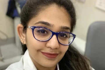 13 மாதங்களில் 3 முறை கொரோனா பாதிப்பு! இளம் பெண் மருத்துவர் அவதி