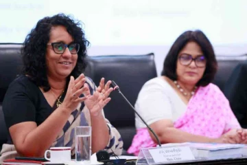 2026 ஆம் ஆண்டில் புதிய கல்வி மறுசீரமைப்பு ; பிரதமர் ஹரிணி அமரசூரிய