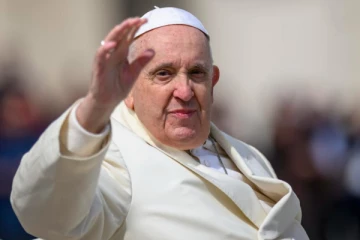 பரிசுத்த பாப்பரசர் போப் பிரான்சிஸ் காலமானார்; வத்திக்கான் அறிக்கை