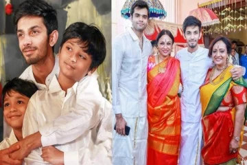 இப்படி பொண்ணுதான் மருமகளாக வேண்டும் - அனிருத் அம்மா ஓபன்டாக்!