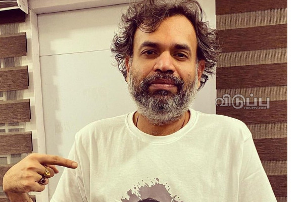 குட்டையாடையில் வீடியோ வெளியிட்ட 23 வயது நடிகை!! வாய்ப்பிளந்து ஜொள்ளுவிட்ட 43 வயது நடிகர். | Actor Got Trolled On Actress Malavika Video