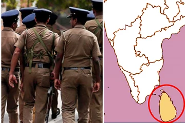 விடுதலைப் புலிகளை மீள உருவாக்குகிறதா இந்தியா..! இலங்கையில் தீவிர விசாரணை - யாழில் அம்பலப்படுத்தப்பட்ட தகவல்