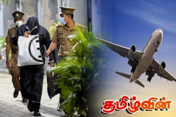 வெளிநாட்டு ஆசை காட்டி 150 பேரை ஏமாற்றிய நபர் - கொழும்பில் 5 கோடியுடன் சிக்கிய இளைஞன்