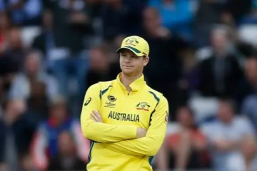 திடீரென ஓய்வை அறிவித்த ஸ்டீவ் ஸ்மித்: என்ன காரணம்?