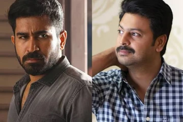 போதைப் பொருள் வழக்கில் கைதான ஸ்ரீகாந்த், அதிர்ச்சி தகவல் கூறிய விஜய் ஆண்டனி...