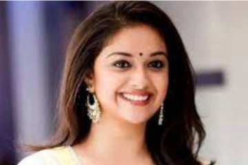 படப்பிடிப்பிலிருந்து அலறியடித்து ஓடிய கீர்த்திசுரேஷ்... காணொளியில் பரிதாபநிலையைப் பாருங்க