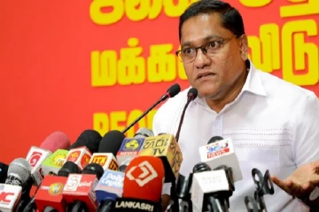 சர்வதேசத்தை திசைதிருப்புவதா கோட்டாபயவின் நோக்கம்?  - செய்திகளின் தொகுப்பு