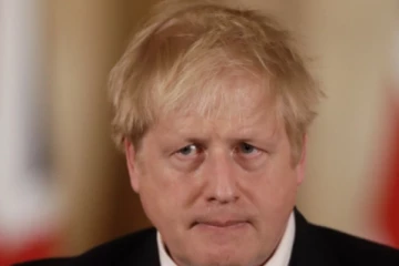 இளவரசர் பிலிப்புக்கு பிரித்தானிய பிரதமர் போரிஸ் இரங்கல்!